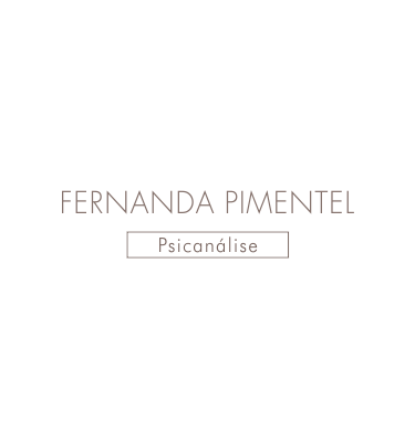 Logo Fernanda Pimentel Psicanalise